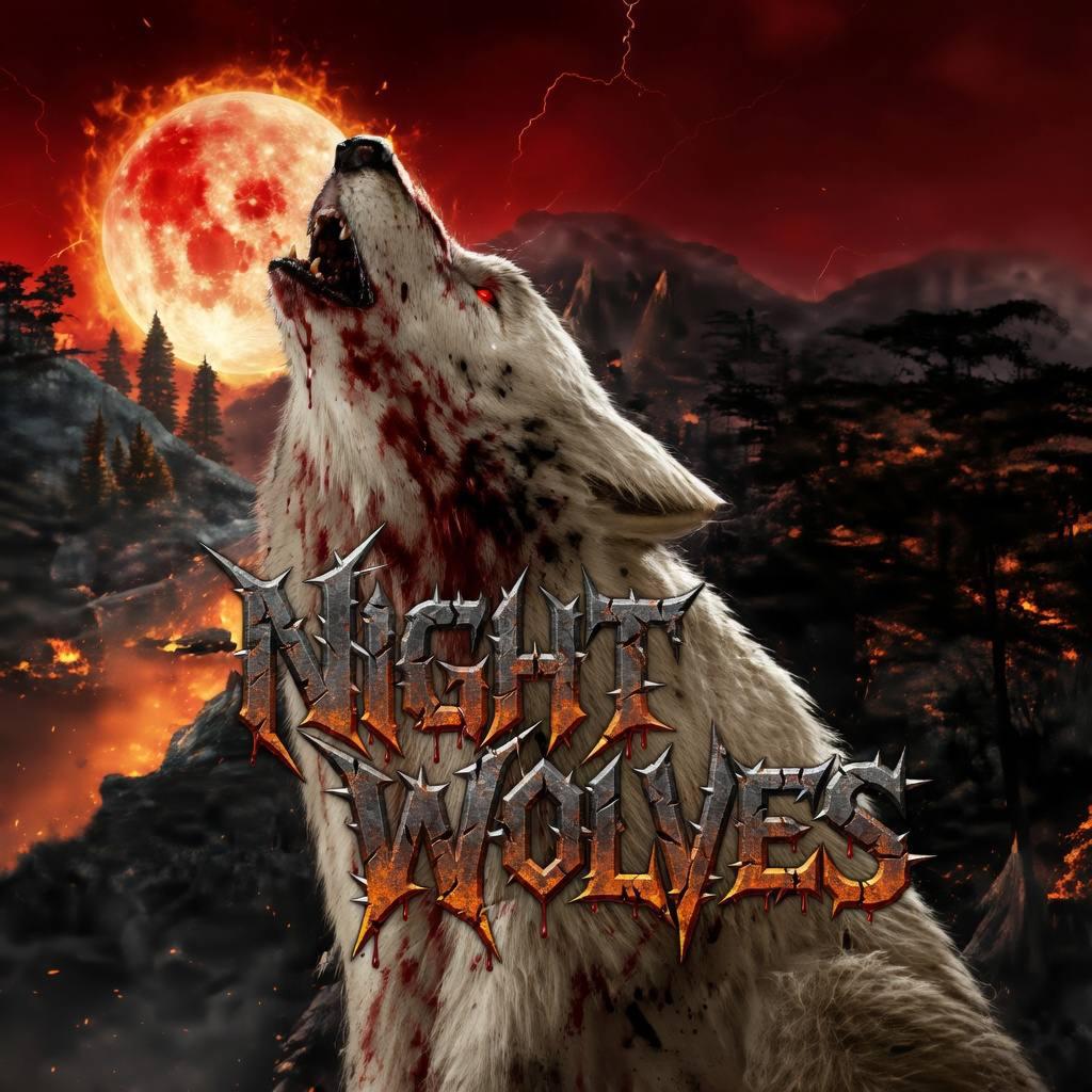 Night Wolves